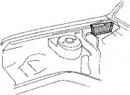 Крыло SCHLIECKMANN 314381