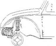 Держатель SCHLIECKMANN 421592