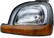 Фара SCHLIECKMANN 50679101
