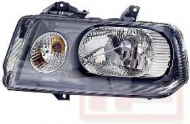 Фара SCHLIECKMANN 50733111