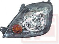 Фара SCHLIECKMANN 50236141