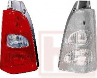 Фонарь SCHLIECKMANN 50335617