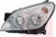 Фара SCHLIECKMANN 50337121