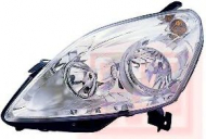 Фара SCHLIECKMANN 50340141