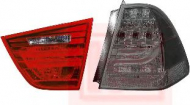 Фонарь SCHLIECKMANN 50182549