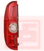 Фонарь SCHLIECKMANN 50720607