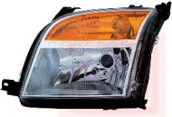 Фара SCHLIECKMANN 50237141