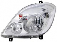 Фара SCHLIECKMANN 50167133