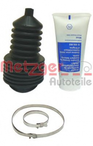 Комплект пыльника METZGER 755.502