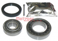 Комплект подшипника METZGER WM 692