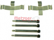 Комплектующие METZGER 109-1040