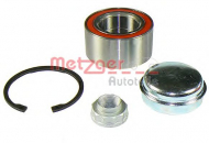 Комплект подшипника METZGER WM 1068