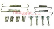 Комплектующие METZGER 105-0877