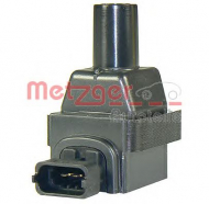 Катушка зажигания METZGER 0880133