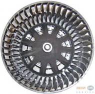 вентилятор BEHR HELLA SERVICE 8EW 009 159-581