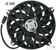 Вентилятор BEHR HELLA SERVICE 8EW 351 043-731