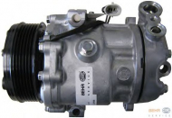 Компрессор BEHR HELLA SERVICE 8FK 351 127-761