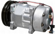 Компрессор BEHR HELLA SERVICE 8FK 351 135-171