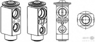 Клапан BEHR HELLA SERVICE 8UW 351 234-431