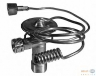 Клапан BEHR HELLA SERVICE 8UW 351 237-041