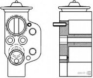Клапан BEHR HELLA SERVICE 8UW 351 239-621