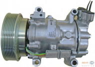 Компрессор BEHR HELLA SERVICE 8FK 351 316-411