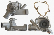Насос BEHR HELLA SERVICE 8MP 376 802-491
