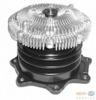 Насос BEHR HELLA SERVICE 8MP 376 803-071