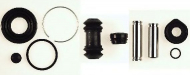 Ремкомплект BUDWEG CALIPER 203521