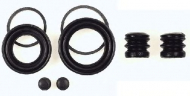 Ремкомплект BUDWEG CALIPER 204840