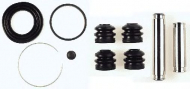 Ремкомплект BUDWEG CALIPER 205117