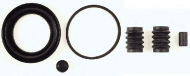 Ремкомплект BUDWEG CALIPER 205731