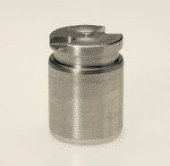 Поршень BUDWEG CALIPER 233008