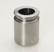 Поршень BUDWEG CALIPER 233207
