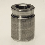 Поршень BUDWEG CALIPER 233513