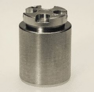 Поршень BUDWEG CALIPER 233620