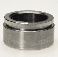 Поршень BUDWEG CALIPER 236004