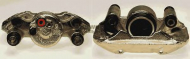 Тормозной суппорт BUDWEG CALIPER 34012