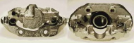 Тормозной суппорт BUDWEG CALIPER 341060