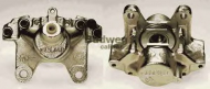 Тормозной суппорт BUDWEG CALIPER 341268