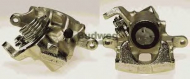 Тормозной суппорт BUDWEG CALIPER 341338