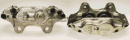 Тормозной суппорт BUDWEG CALIPER 341500