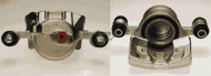 Тормозной суппорт BUDWEG CALIPER 341518