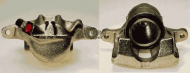 Тормозной суппорт BUDWEG CALIPER 341800