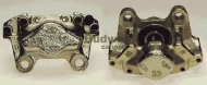 Тормозной суппорт BUDWEG CALIPER 341824