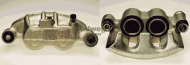 Тормозной суппорт BUDWEG CALIPER 341916