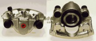 Тормозной суппорт BUDWEG CALIPER 341984