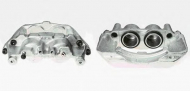 Тормозной суппорт BUDWEG CALIPER 341996
