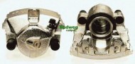 Тормозной суппорт BUDWEG CALIPER 342058