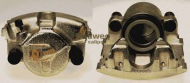 Тормозной суппорт BUDWEG CALIPER 342166